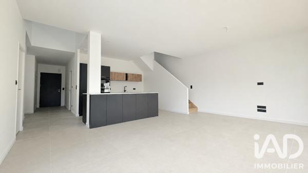 Maison à vendre 5 pièces 131,56 m² Muzillac
