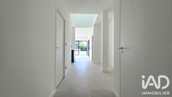 Maison à vendre 5 pièces 131,56 m² Muzillac