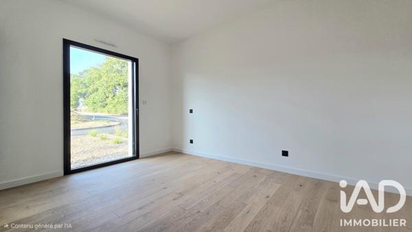 Maison à vendre 5 pièces 131,56 m² Muzillac