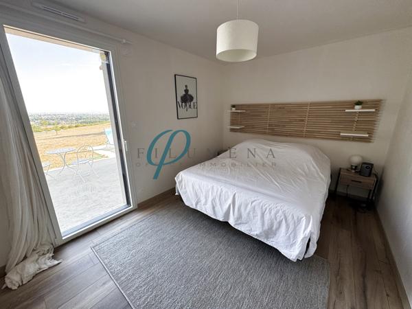 Maison neuve - 107m²