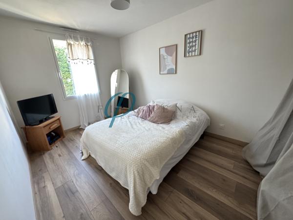 Maison neuve - 107m²