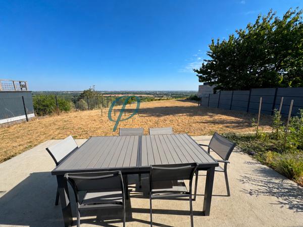 Maison neuve - 107m²