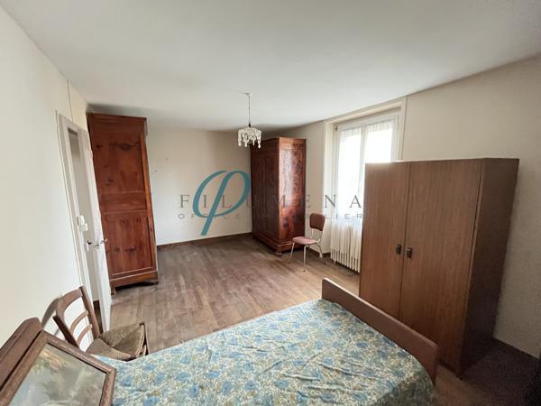 Maison 4 pièces de 128 M²