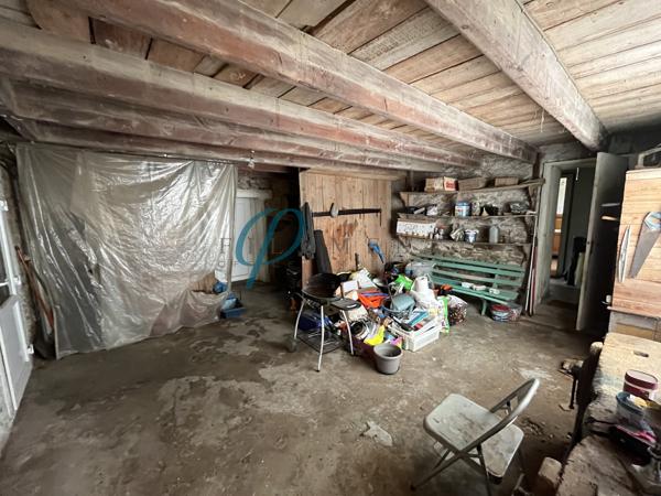 Maison 4 pièces de 128 M²