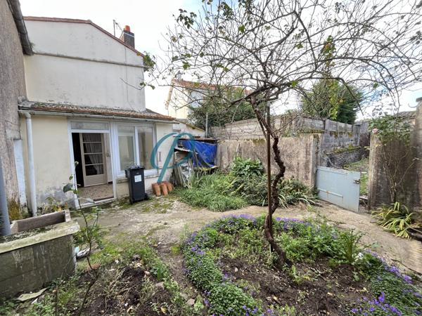 Maison 4 pièces de 128 M²