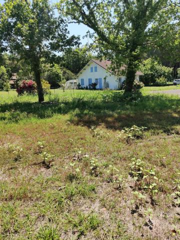 terrain de 1527 M2 constructible