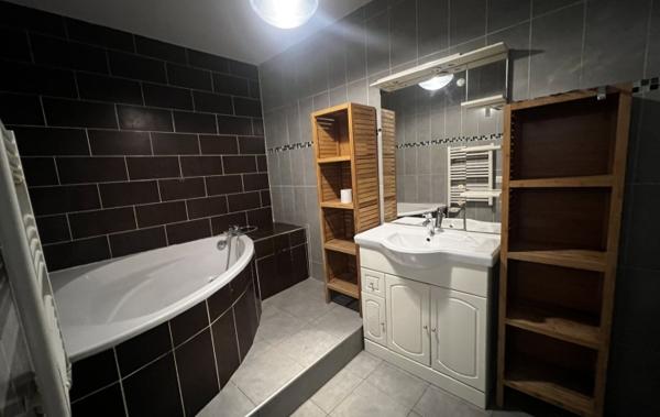 Vente Appartement P3 Saint-gilles   