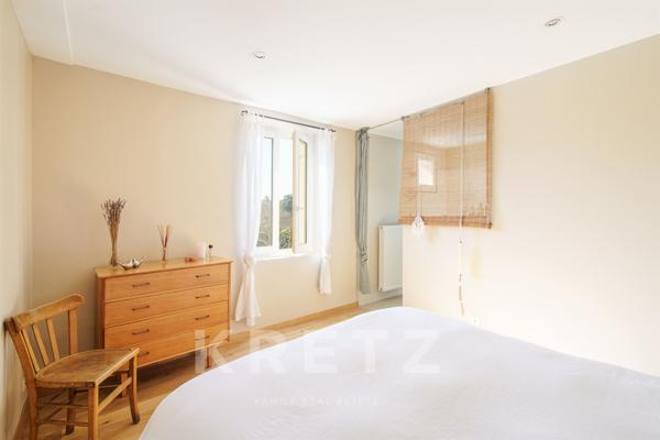 Maison familiale - Est Trévoux