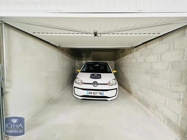 Parking à louer Marignane (13700)