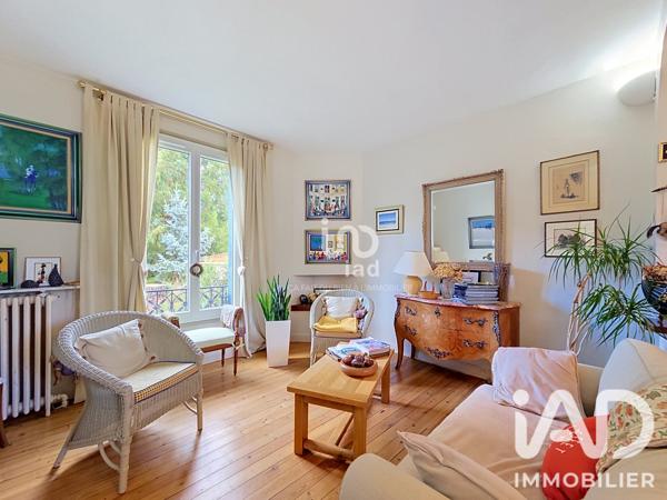 Maison à vendre 6 pièces 165 m² Mantes-la-Ville