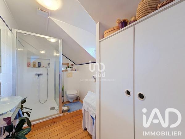 Maison à vendre 6 pièces 165 m² Mantes-la-Ville