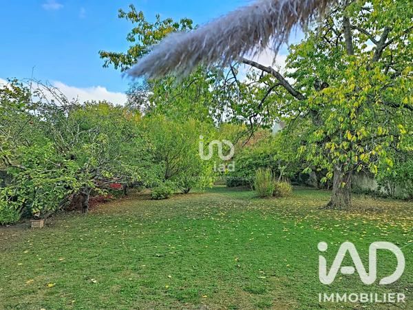 Maison à vendre 6 pièces 165 m² Mantes-la-Ville