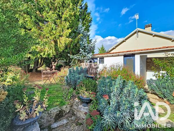 Maison à vendre 6 pièces 165 m² Mantes-la-Ville