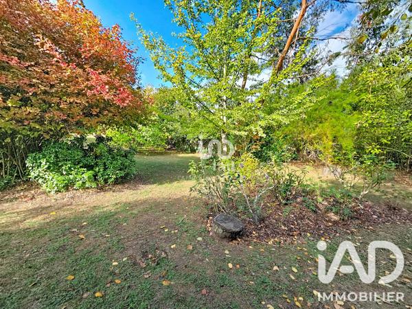 Maison à vendre 6 pièces 165 m² Mantes-la-Ville