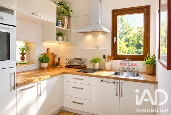 Maison à vendre 6 pièces 165 m² Mantes-la-Ville