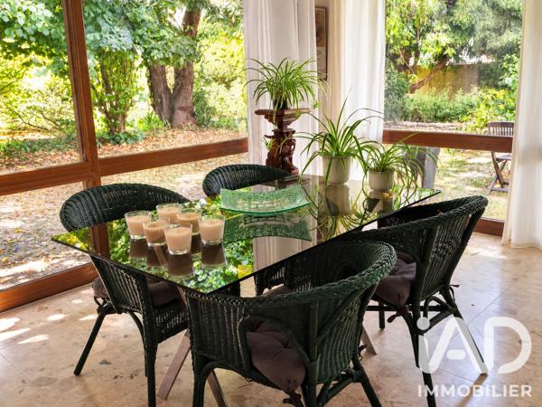 Maison à vendre 6 pièces 165 m² Mantes-la-Ville