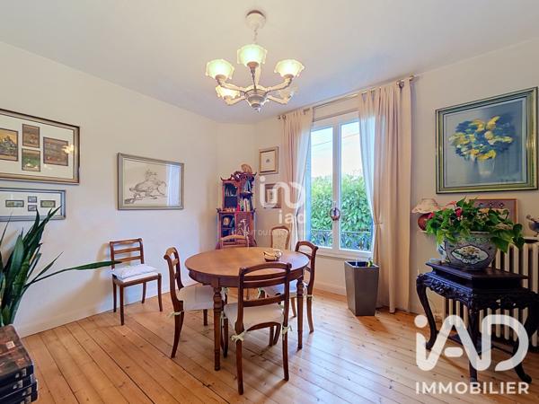 Maison à vendre 6 pièces 165 m² Mantes-la-Ville