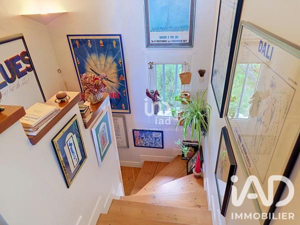 Maison à vendre 6 pièces 165 m² Mantes-la-Ville