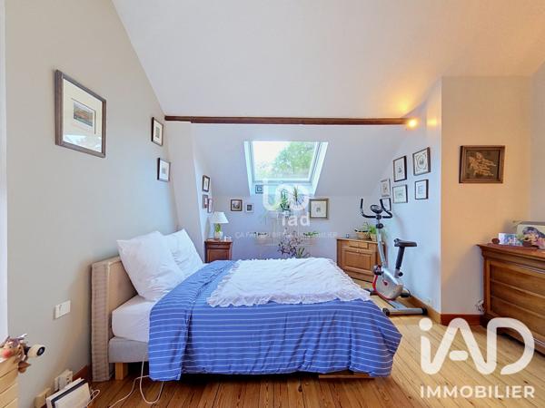 Maison à vendre 6 pièces 165 m² Mantes-la-Ville