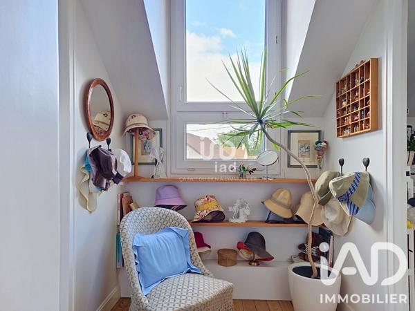 Maison à vendre 6 pièces 165 m² Mantes-la-Ville
