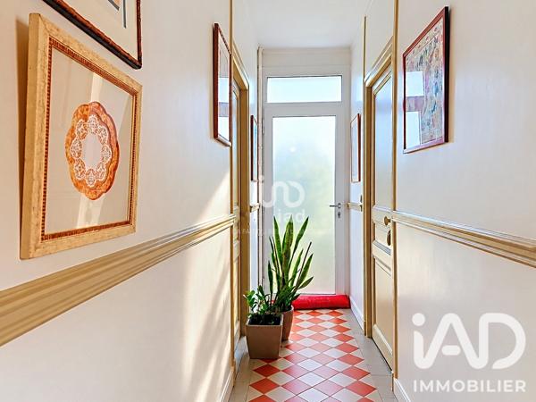 Maison à vendre 6 pièces 165 m² Mantes-la-Ville