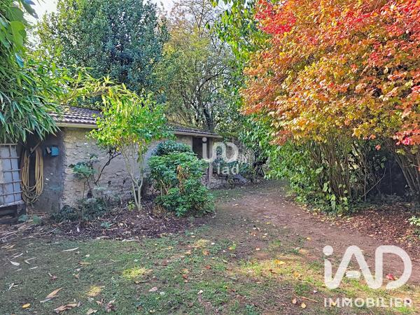 Maison à vendre 6 pièces 165 m² Mantes-la-Ville