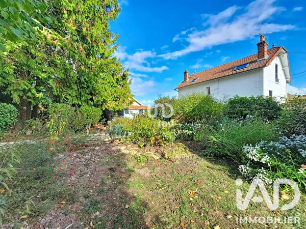 Maison à vendre 6 pièces 165 m² Mantes-la-Ville