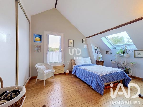 Maison à vendre 6 pièces 165 m² Mantes-la-Ville