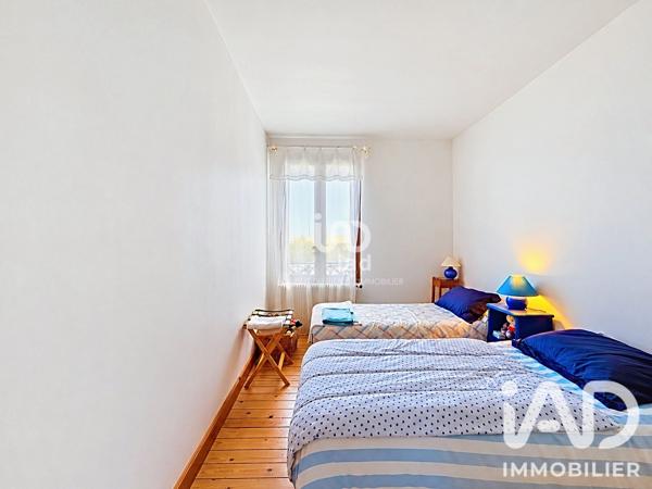 Maison à vendre 6 pièces 165 m² Mantes-la-Ville