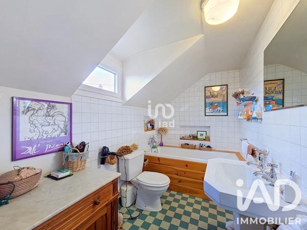 Maison à vendre 6 pièces 165 m² Mantes-la-Ville