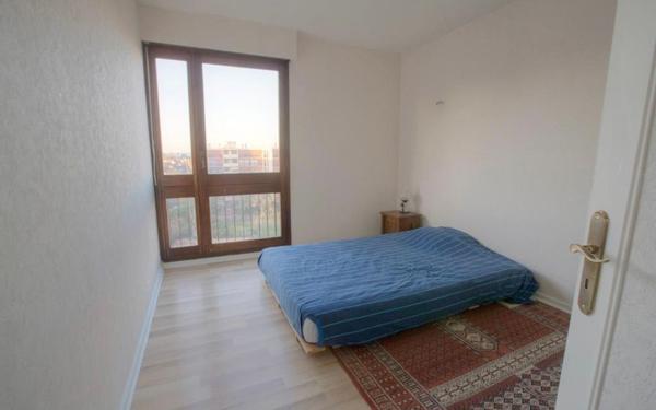 Appartement à vendre    4 pièces • 75,25 m2 Ris-Orangis