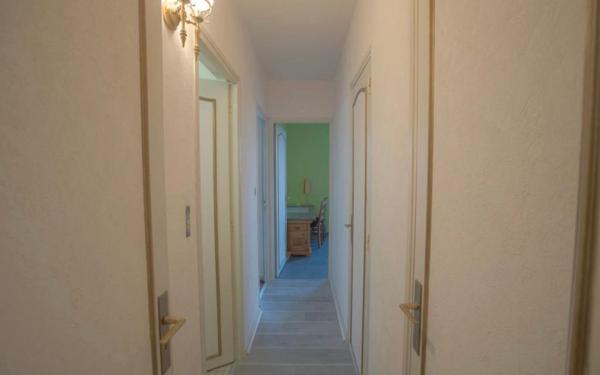 Appartement à vendre    4 pièces • 75,25 m2 Ris-Orangis