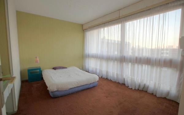 Appartement à vendre    4 pièces • 75,25 m2 Ris-Orangis