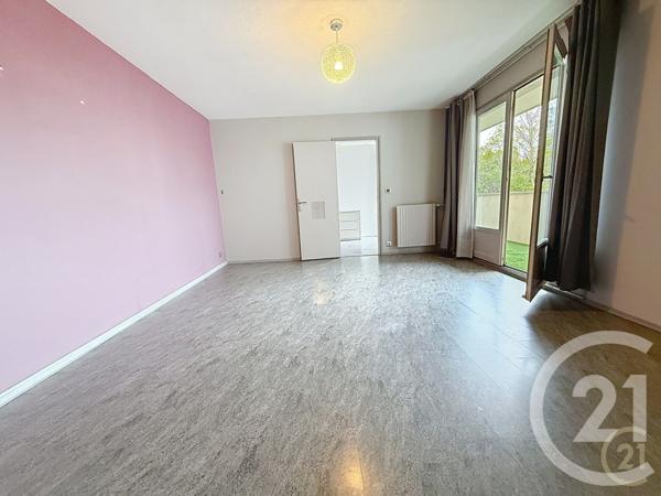Appartement F3 à vendre  3 pièces - 73 m2 BONDY - 93