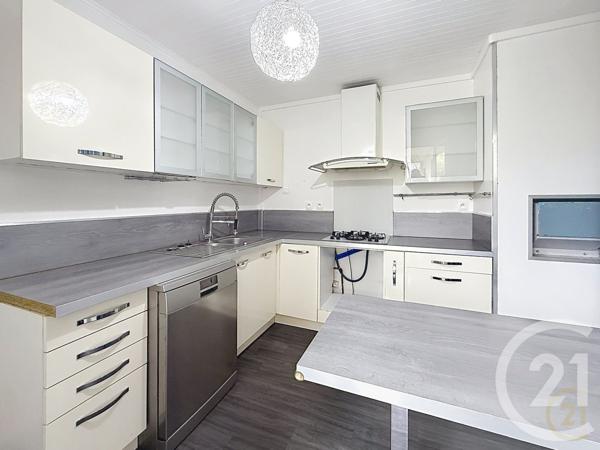 Appartement F3 à vendre  3 pièces - 73 m2 BONDY - 93