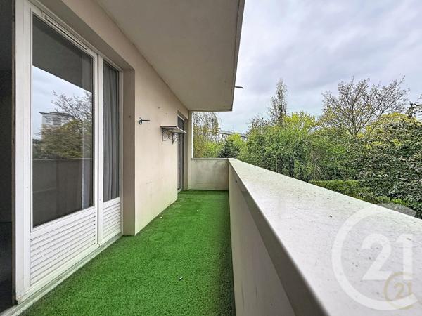 Appartement F3 à vendre  3 pièces - 73 m2 BONDY - 93