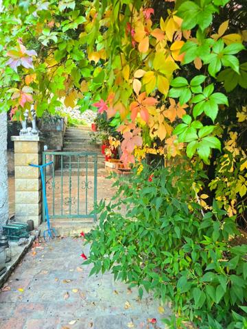 La Penne-sur-Huveaune (13821) Maison 100m2