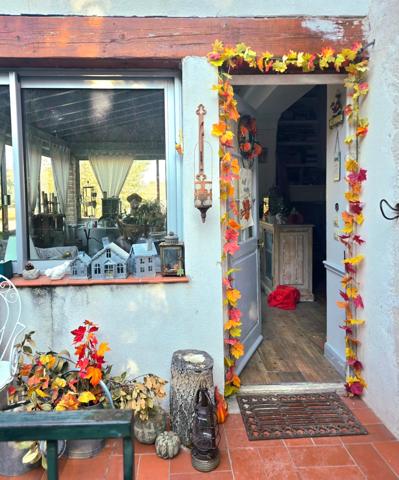 La Penne-sur-Huveaune (13821) Maison 100m2