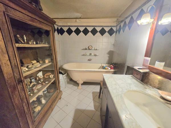 La Penne-sur-Huveaune (13821) Maison 100m2