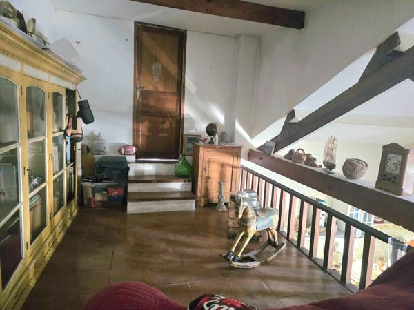 La Penne-sur-Huveaune (13821) Maison 100m2