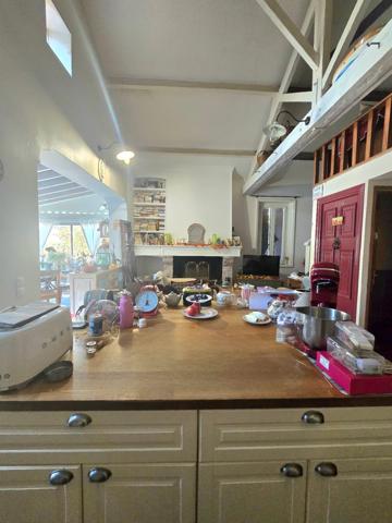 La Penne-sur-Huveaune (13821) Maison 100m2