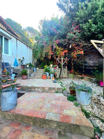 La Penne-sur-Huveaune (13821) Maison 100m2