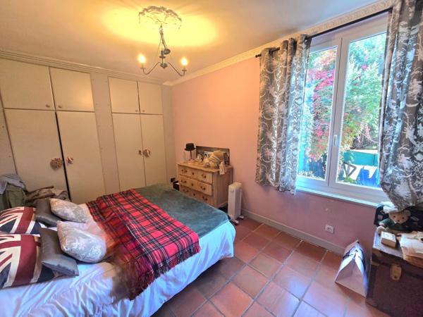 La Penne-sur-Huveaune (13821) Maison 100m2