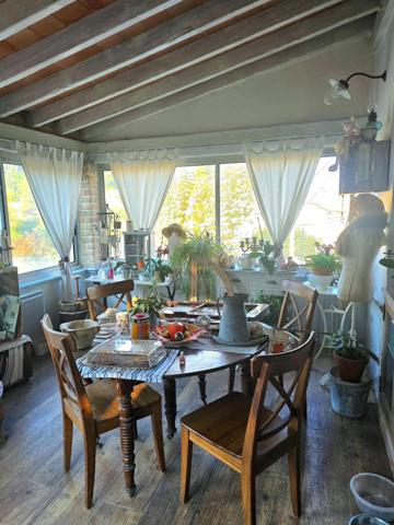 La Penne-sur-Huveaune (13821) Maison 100m2