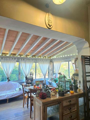 La Penne-sur-Huveaune (13821) Maison 100m2