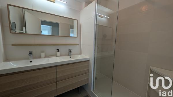 Location studio 19 m² Les Ulis