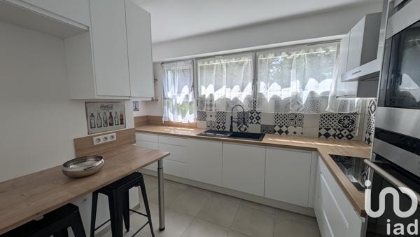 Location studio 19 m² Les Ulis