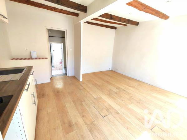 Maison à vendre 3 pièces 56 m² Marseille 7