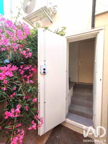 Maison à vendre 3 pièces 56 m² Marseille 7