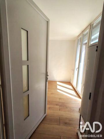 Maison à vendre 3 pièces 56 m² Marseille 7